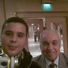 Mustafa Razeen