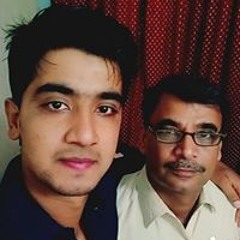 Choudhry Hamza Arain