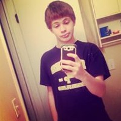 Skyler Teague