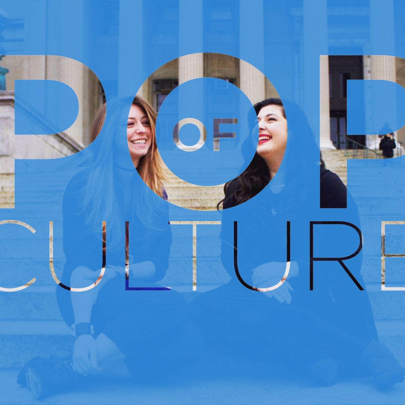 Pop of Culture Pod