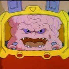 Krang McRaven