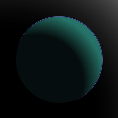 Planet Namek’s avatar