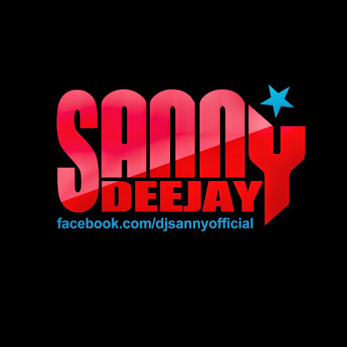 DJ Sanny’s avatar
