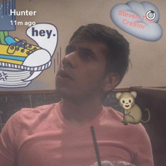 StevenMendozaJr.