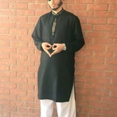 Hussain Naroo
