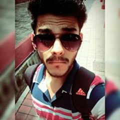 Gitesh Garg