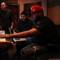 DINERO - Beanie Sigel & Jadakiss Prod.By @BudaDaFuture & @GrandzMuzik