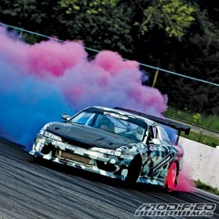 Driftmaster9000