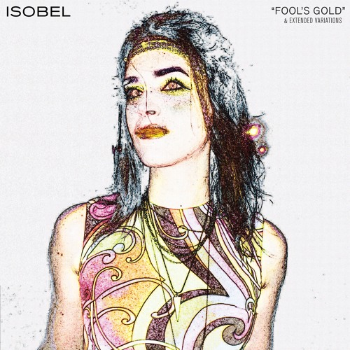 Isobel Morris’s avatar
