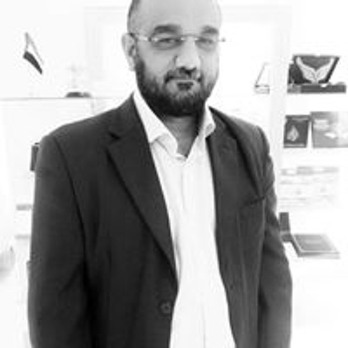 Ahmad Theeb Ahmad’s avatar
