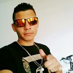 Cristian Henrique