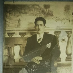 Raul Cordova Ojeda