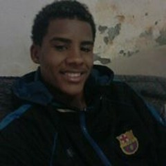 Cristiano Nascimento