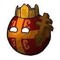 Byzantium Ball