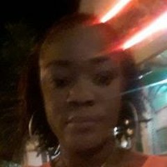 Theresa MamaRee Johnson