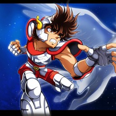 Saint Seiya