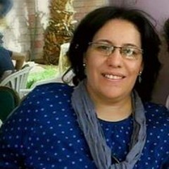 Maryam Ayad