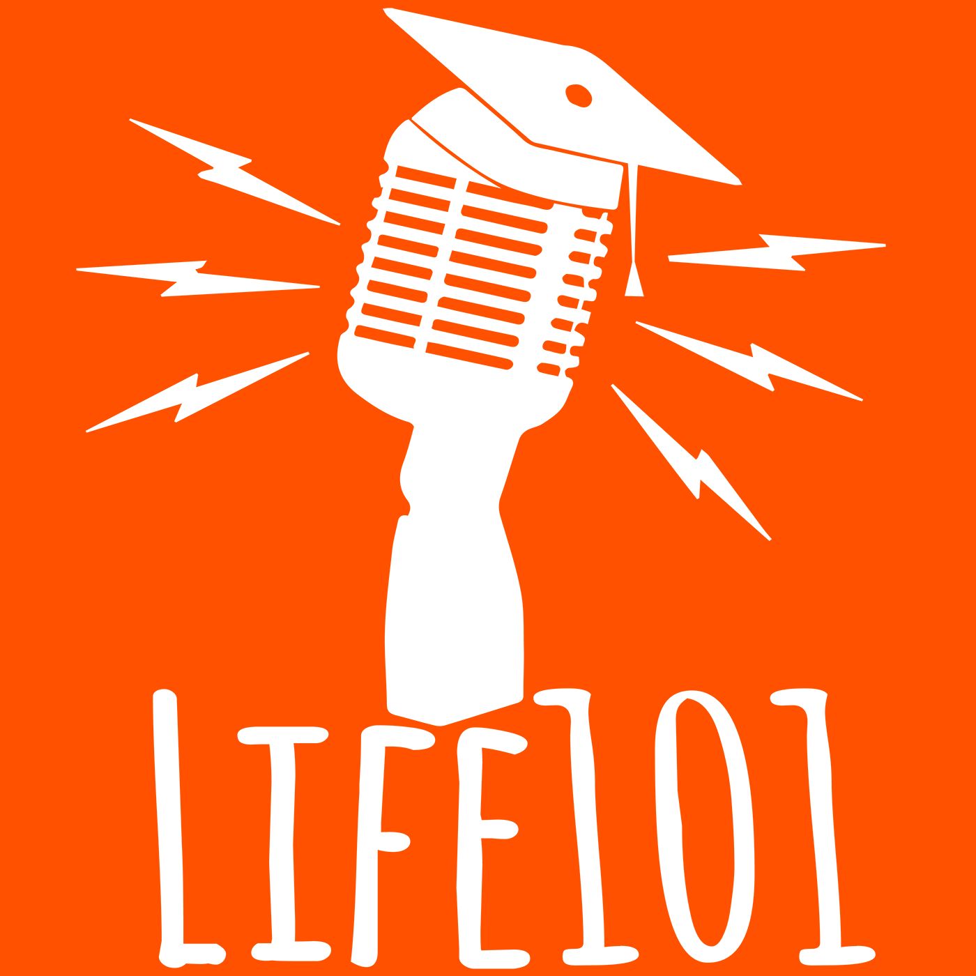 LIFE101.audio