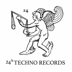 24H Techno Records