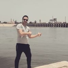 محمد الوشاحى