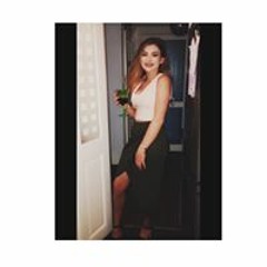 Abbie Mcarthur