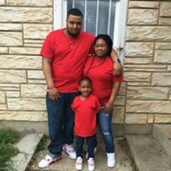 Taylor T-Will Williams