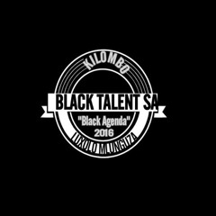 Black Talent SA