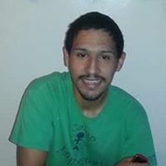 J Matthew Torres Santiago