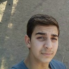Ahmed Mohamed