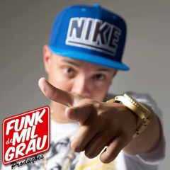 Mc Serginho BH