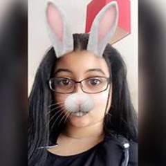 Taelor 'Sparkle' Loren