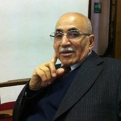 Malak Yacob Saliman