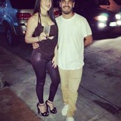 Alexis Martinez