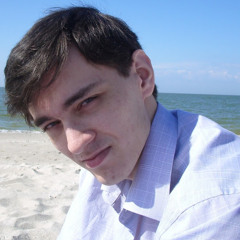 Eugene Belov