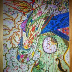 JibsPsycheTrippedOut