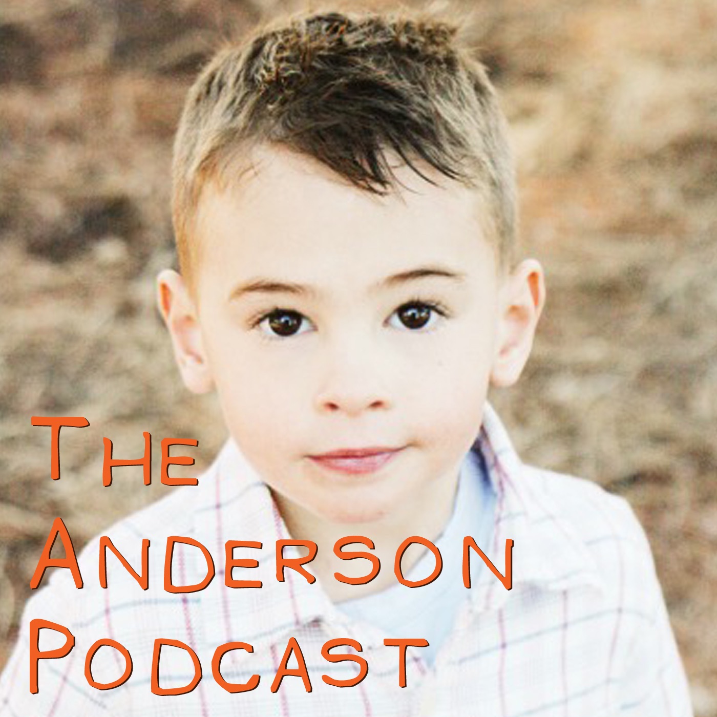 The Anderson Podcast