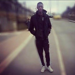 Jacob Mwanza