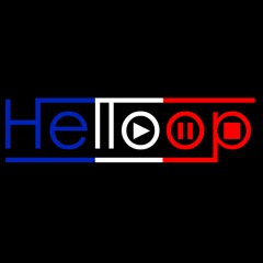 DJ Helloop