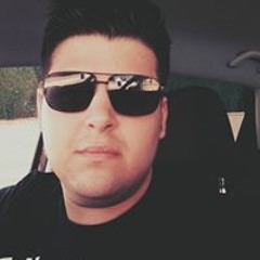 Jose Luis Perez Navarro