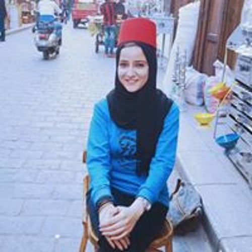 Menna Madkour’s avatar