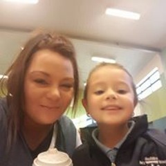 Karoline Love