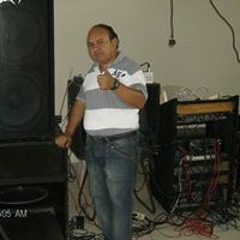 Marco González