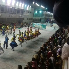 dmd quadrilha