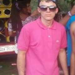 Lucas Gomes