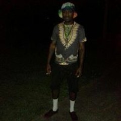 Gregory Antone Brooks