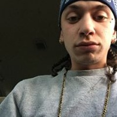 Gabe Grandpre