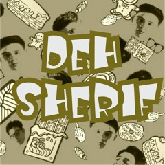 Deh-Sherif