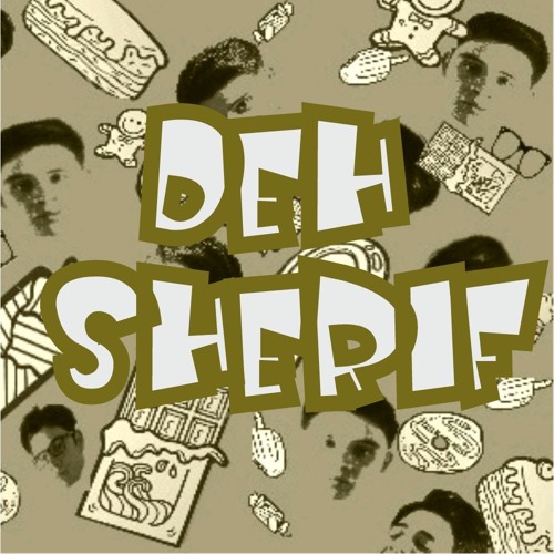 Deh-Sherif’s avatar
