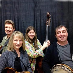 Hand Picked Bluegrass Band