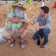 Troy Duane Miller Jr.